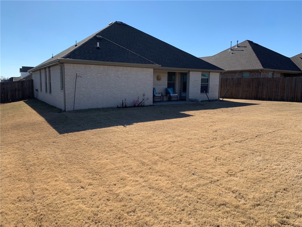 Briar Rose Sub Centerton - Residential Lease