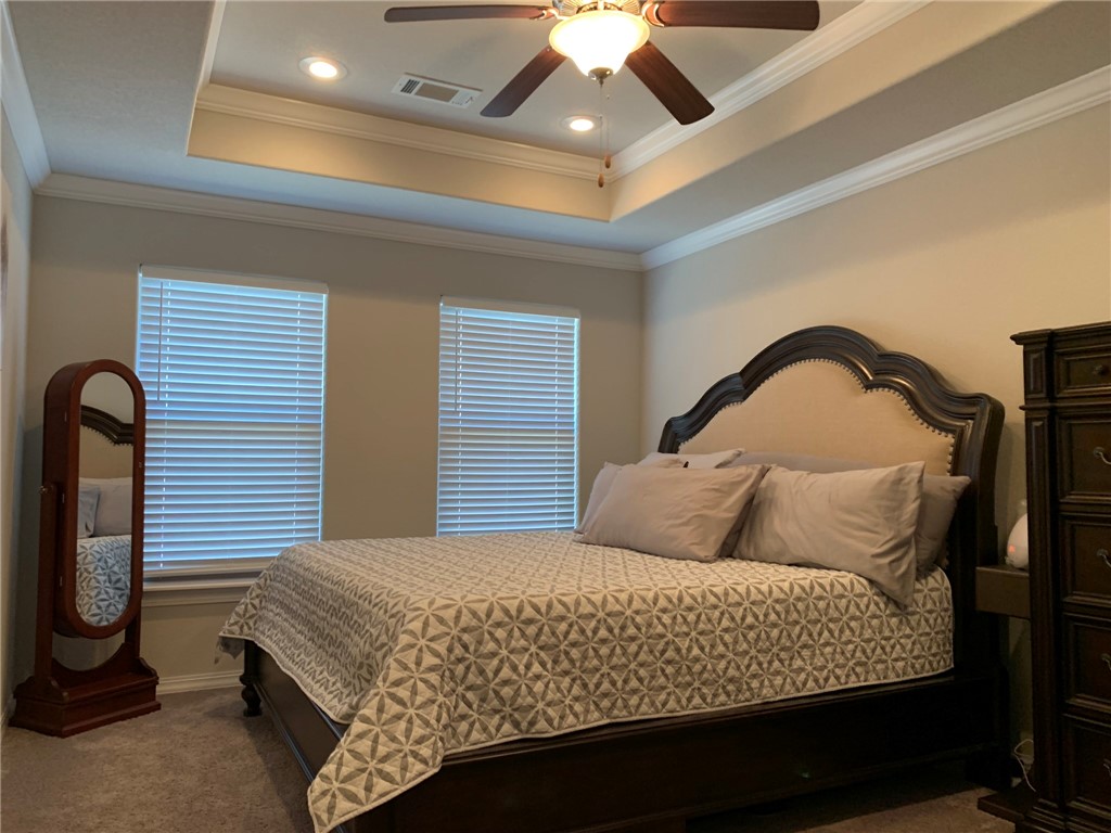 Briar Rose Sub Centerton - Residential Lease