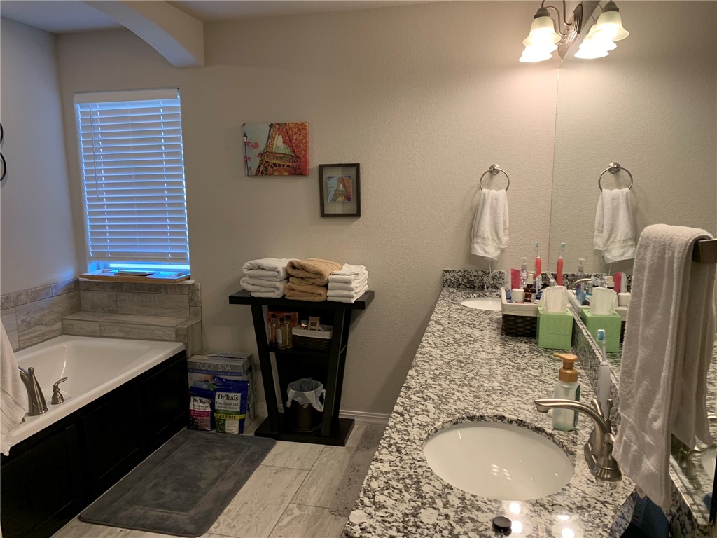 Briar Rose Sub Centerton - Residential Lease