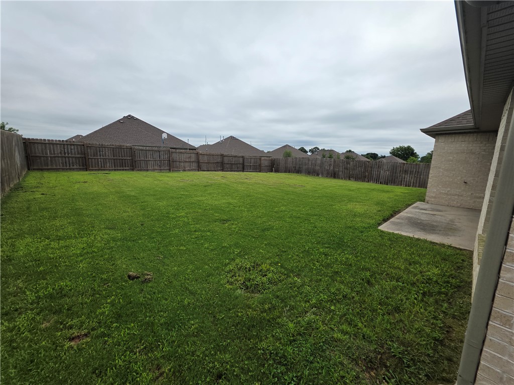 Briar Rose Sub Centerton - Residential Lease