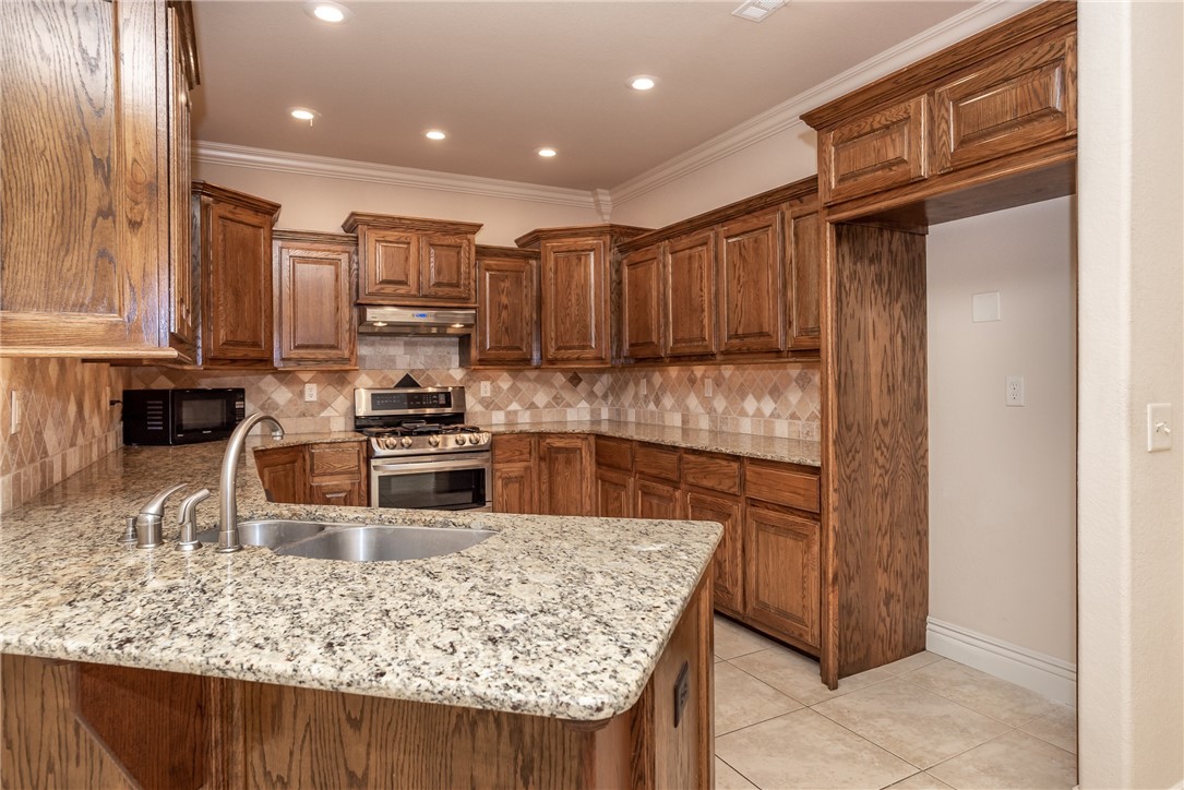 Courtyard 1 Sub Bentonville - Residential Lease