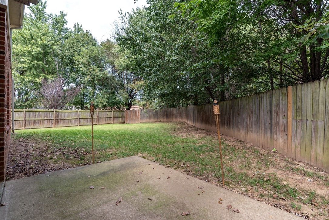 Courtyard 1 Sub Bentonville - Residential Lease
