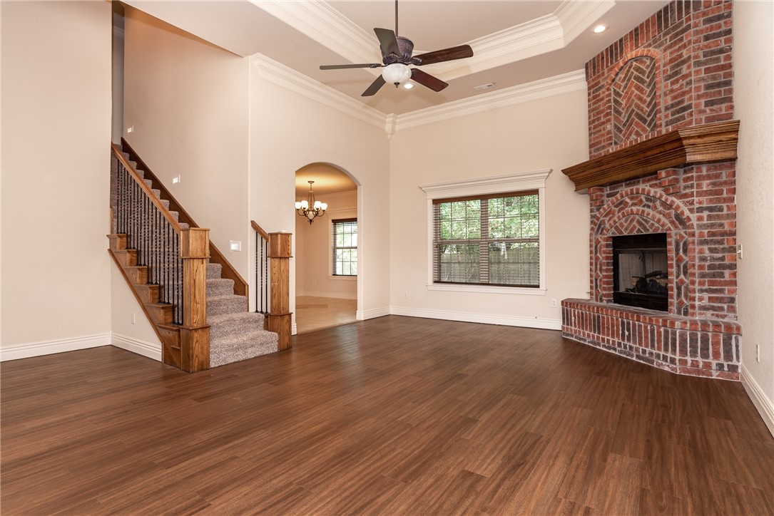 Courtyard 1 Sub Bentonville - Residential Lease