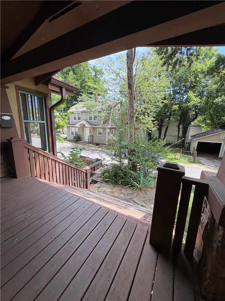 Watson Place Add - Residential Lease