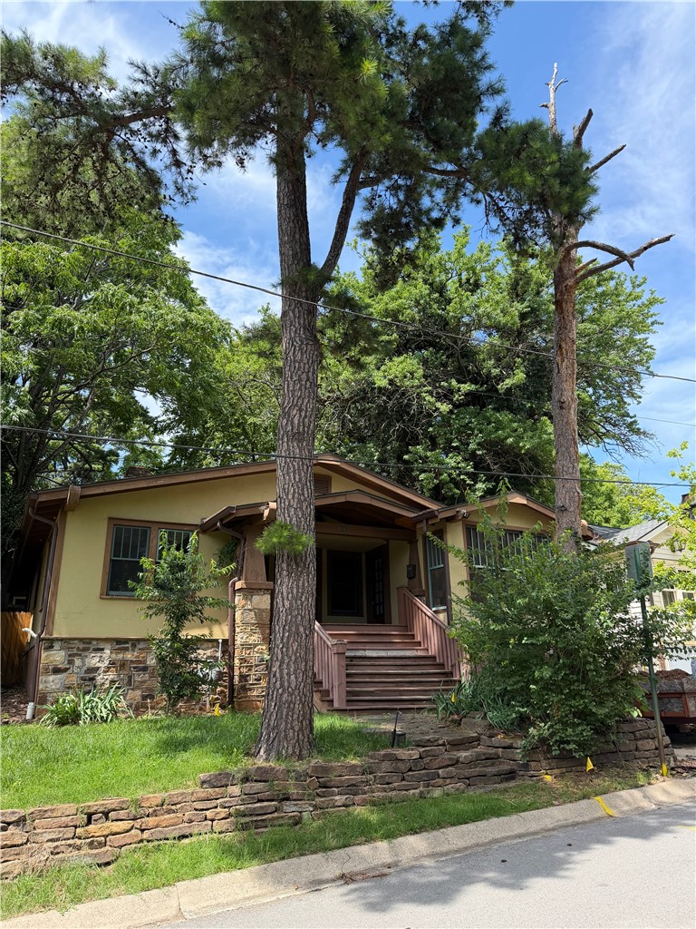 Watson Place Add - Residential Lease