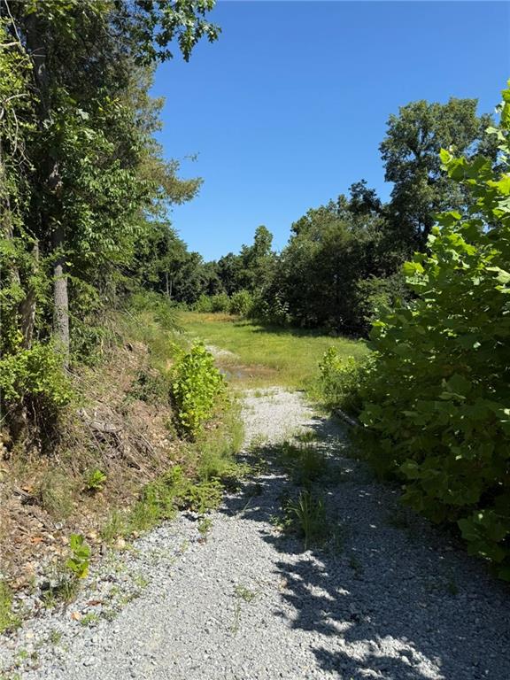 Ponderosa Lake Addition - Land