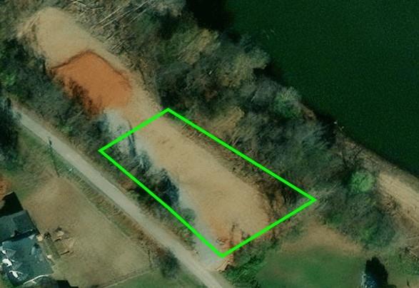 Ponderosa Lake Addition - Land
