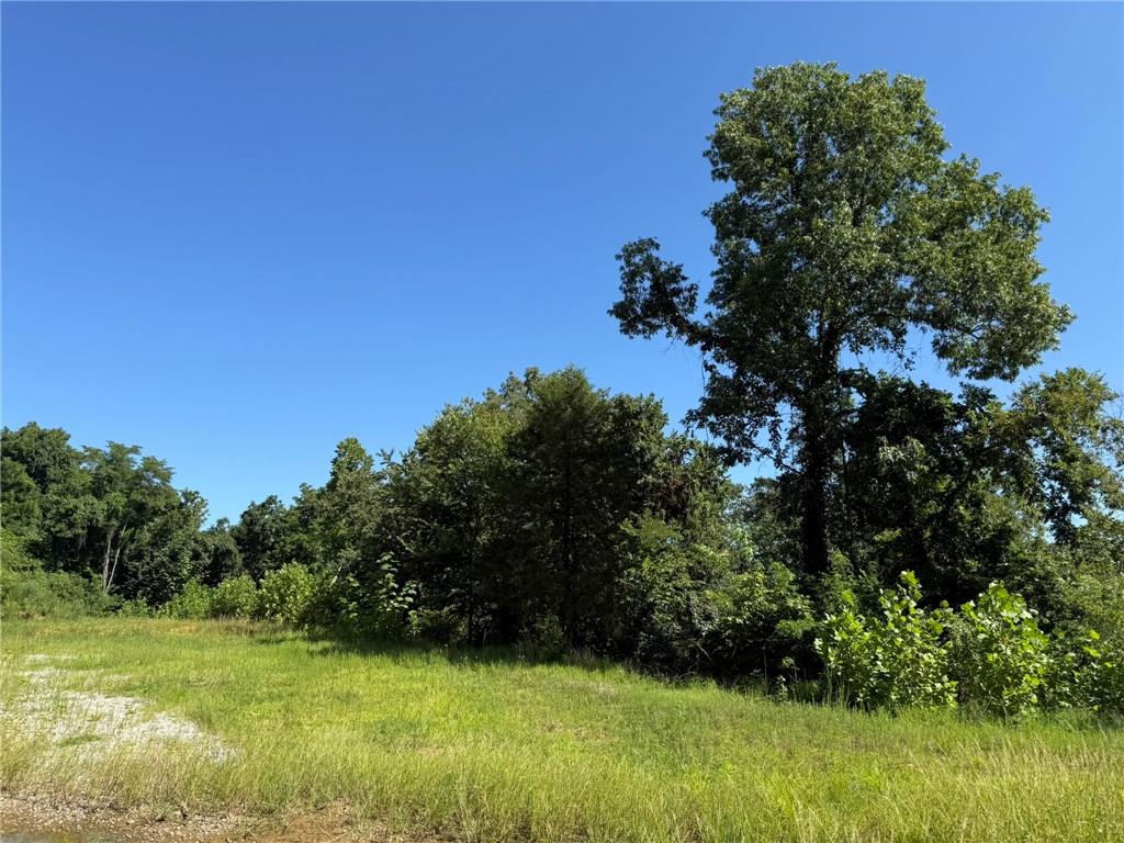 Ponderosa Lake Addition - Land