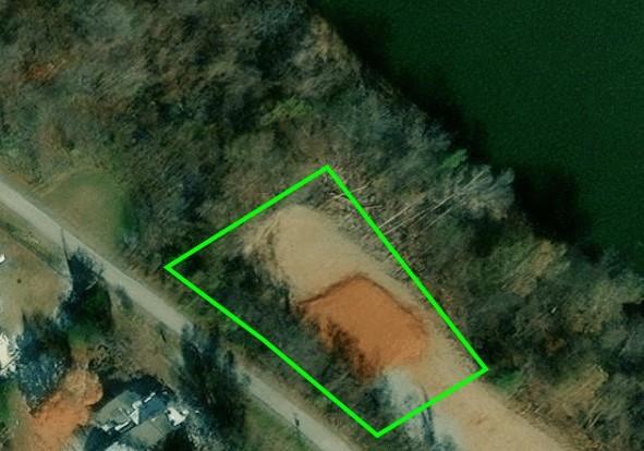 Ponderosa Lake Addition - Land