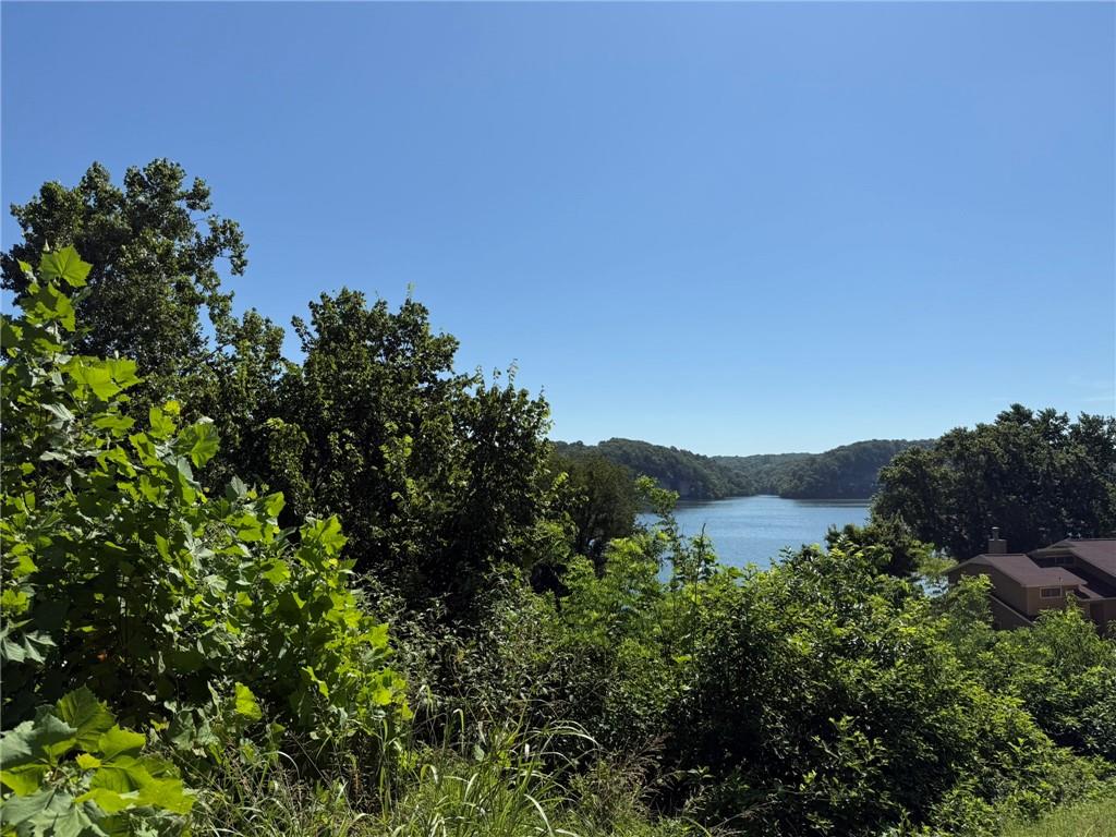Ponderosa Lake Addition - Land