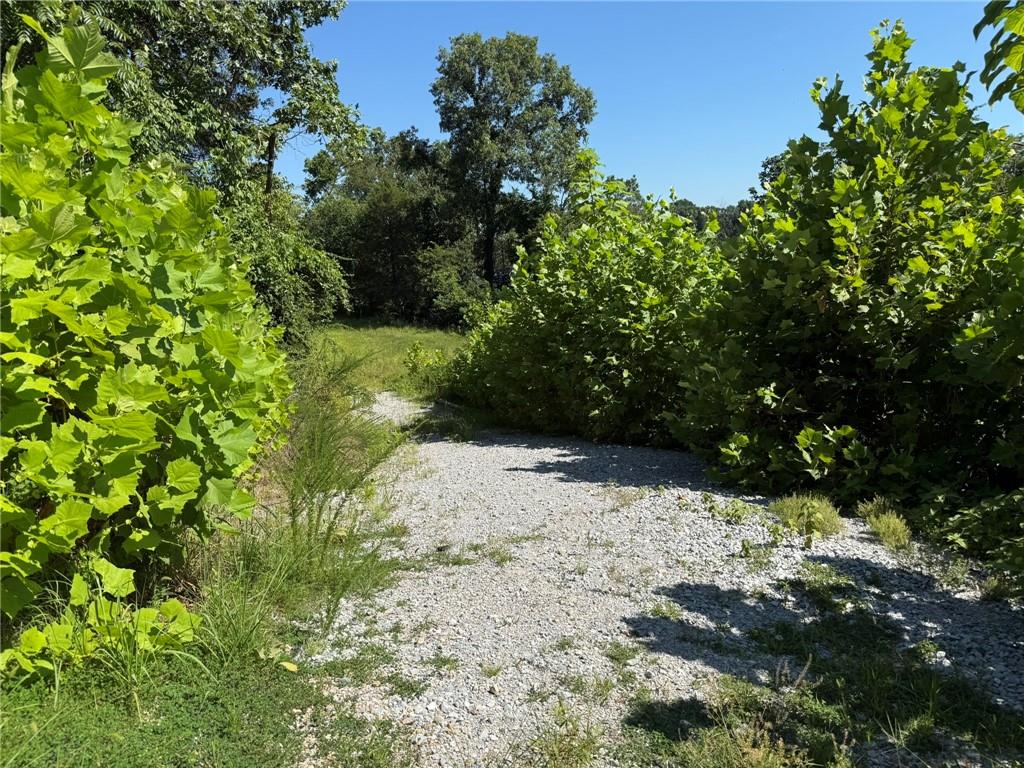 Ponderosa Lake Addition - Land