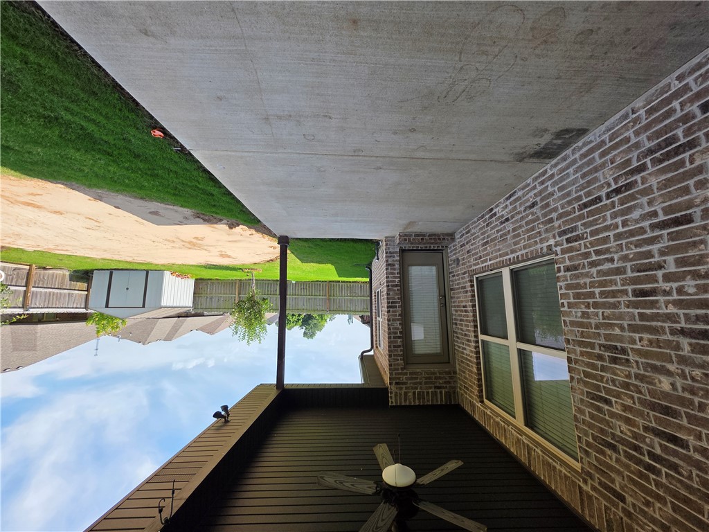 Bliss Meadows Centerton - Residential Lease
