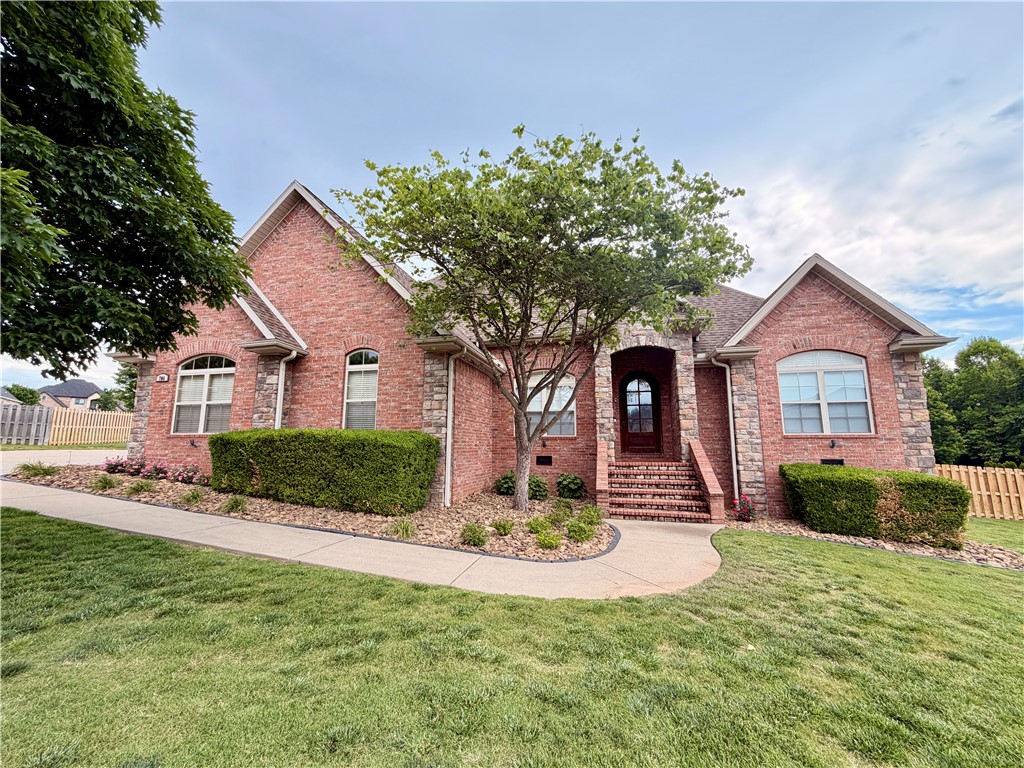 Otter Creek PH I - Residential