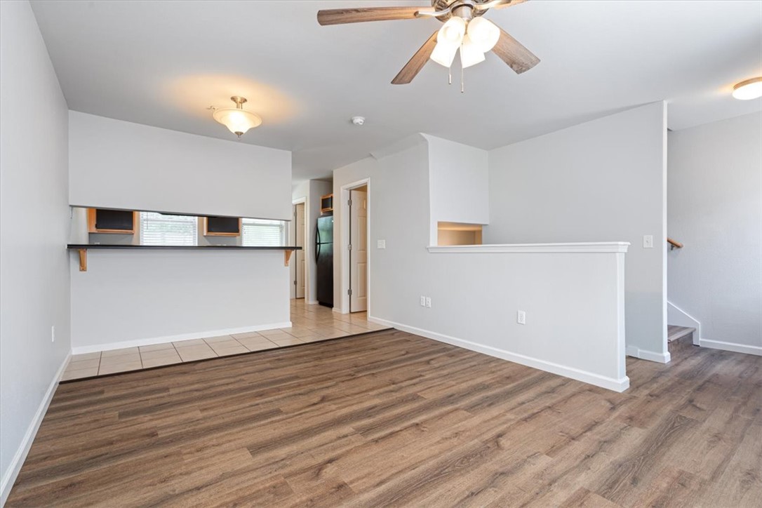 College Creek HPR - Residential