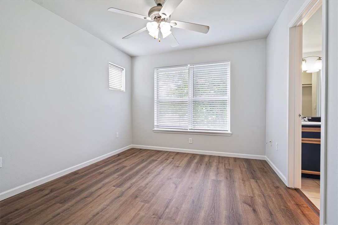 College Creek HPR - Residential