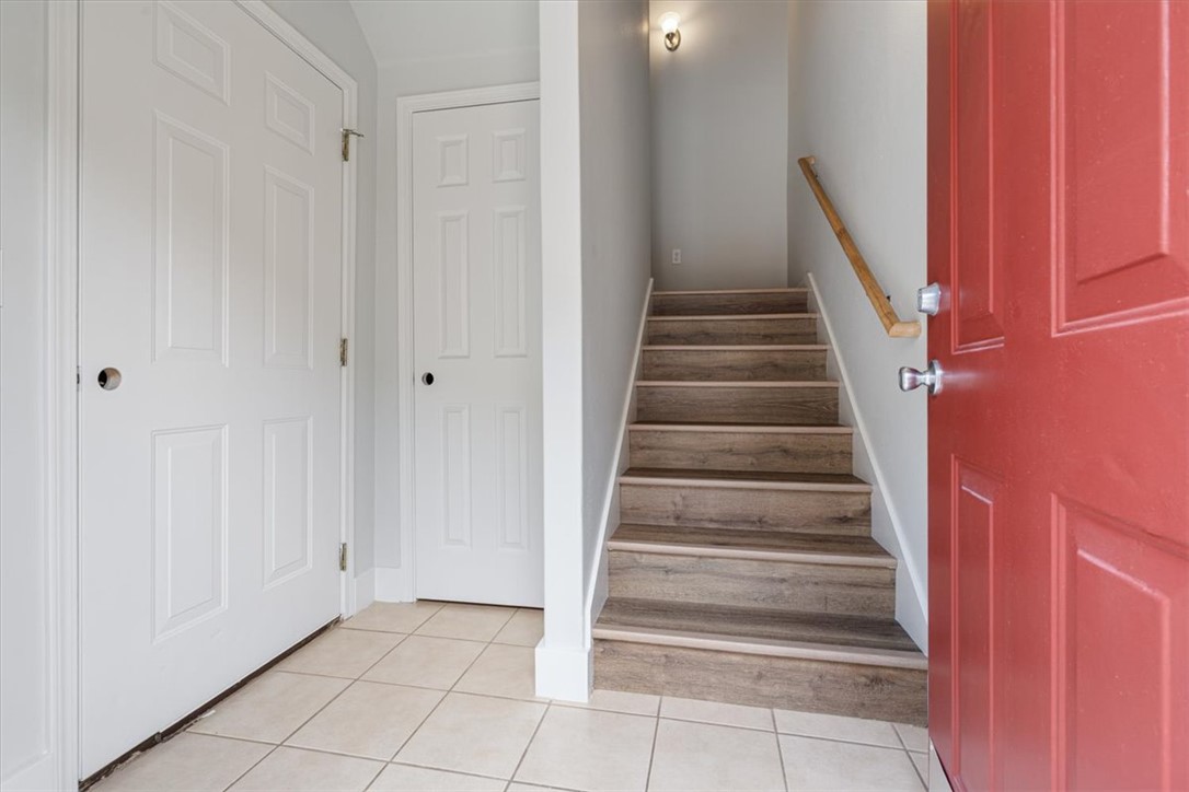 College Creek HPR - Residential