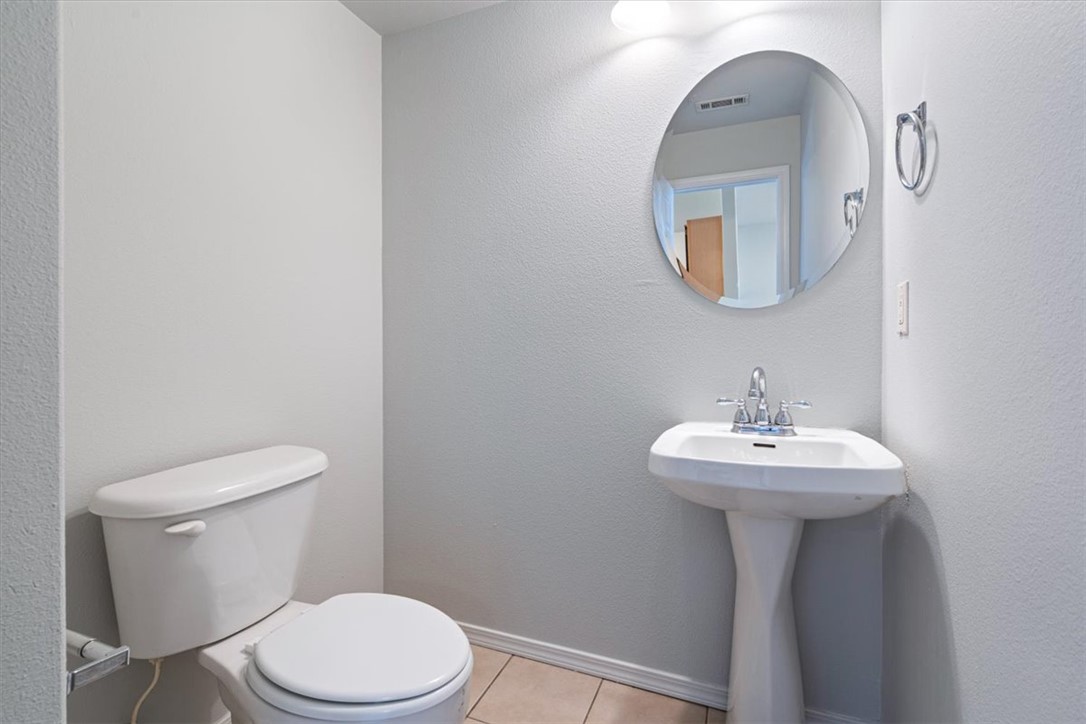 College Creek HPR - Residential