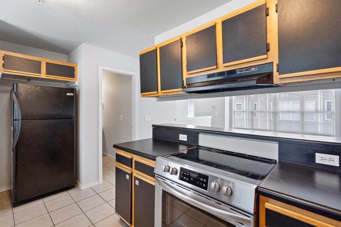 College Creek HPR - Residential