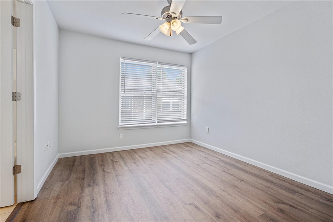College Creek HPR - Residential