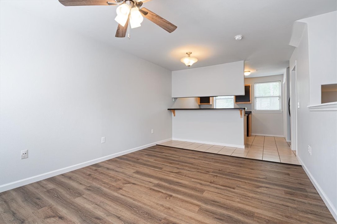 College Creek HPR - Residential