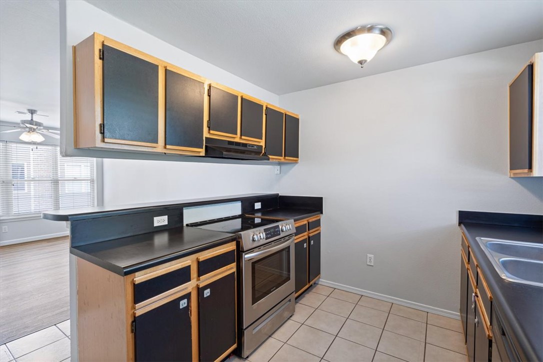 College Creek HPR - Residential