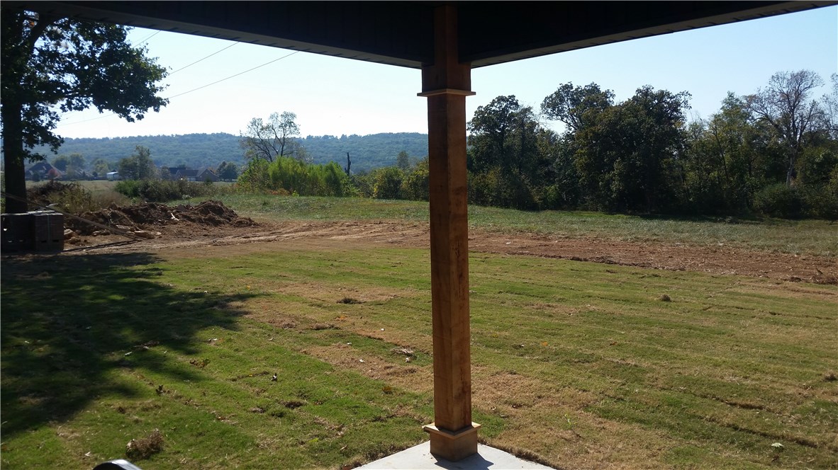 Falcon Ridge Sub - Residential