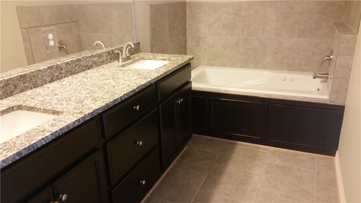 Falcon Ridge Sub - Residential