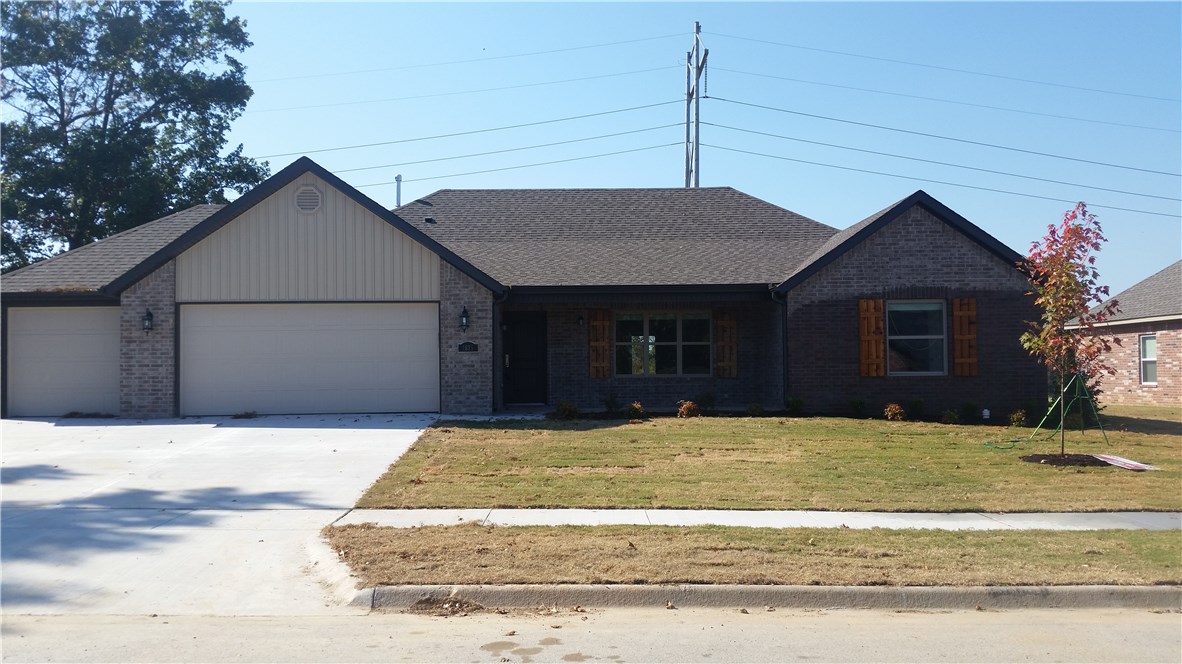 Falcon Ridge Sub - Residential