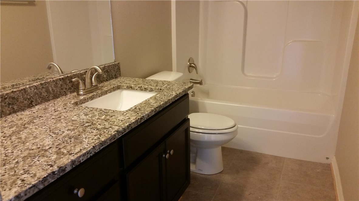 Falcon Ridge Sub - Residential