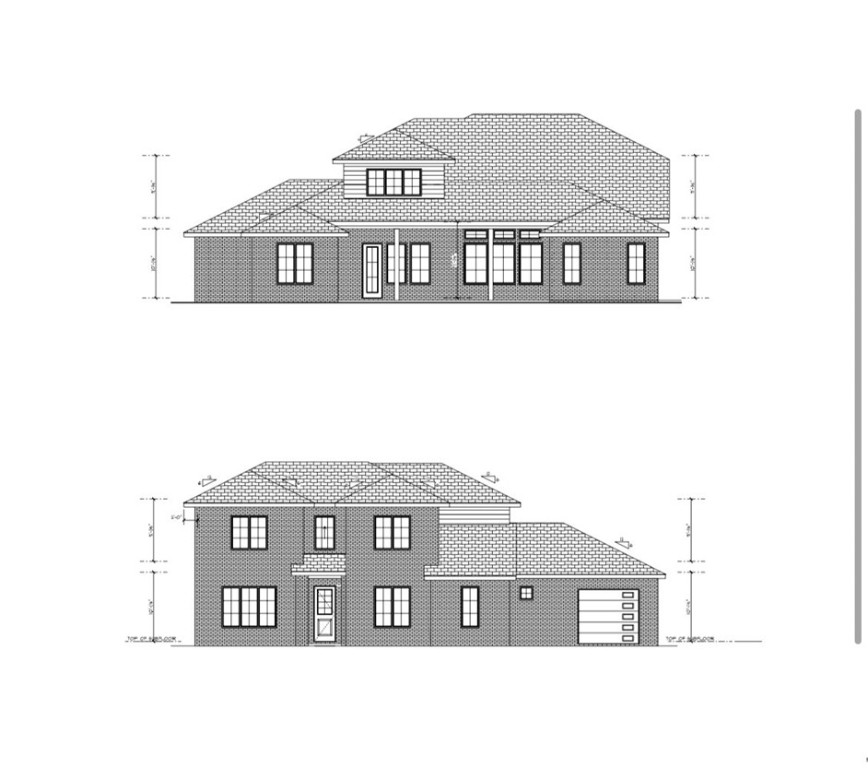 Scissortail Sub Ph 3 Rogers - Residential