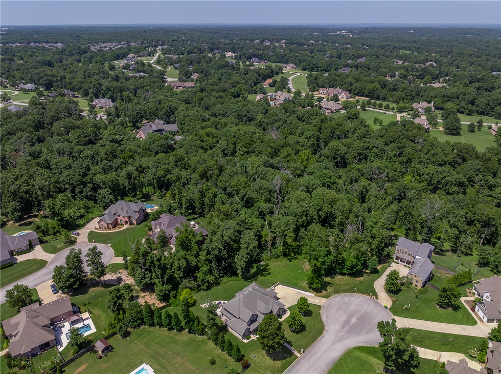 Versailles Sub Centerton - Residential
