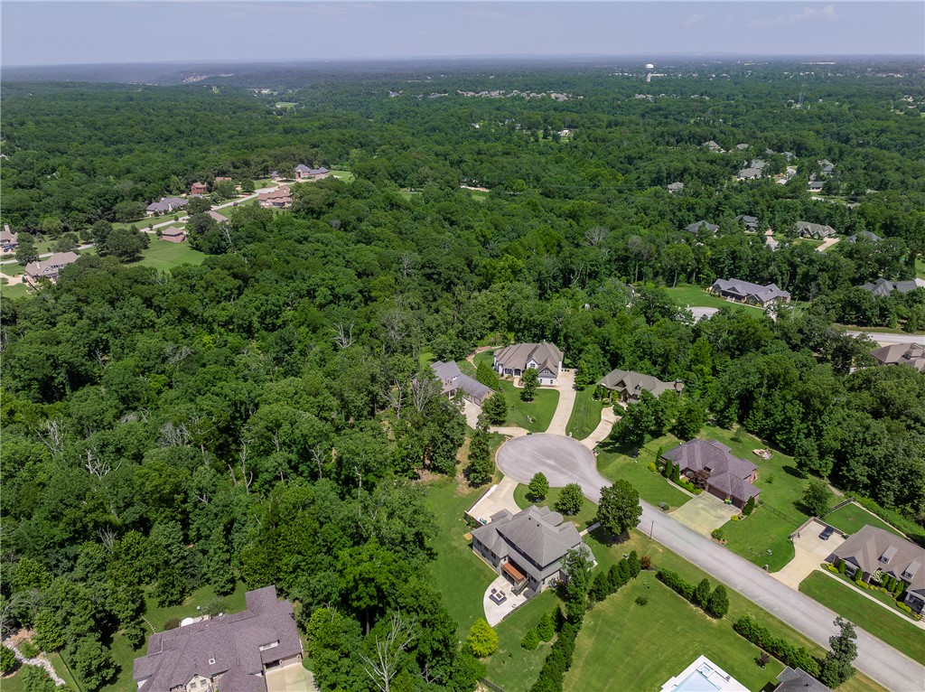 Versailles Sub Centerton - Residential