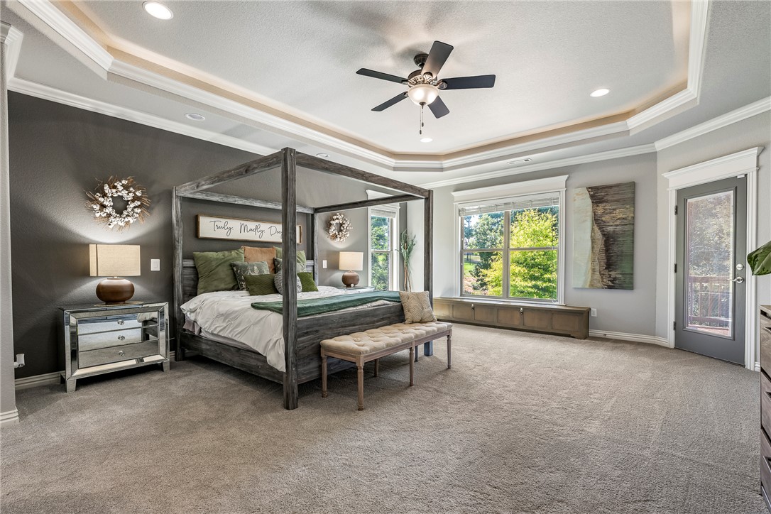 Versailles Sub Centerton - Residential