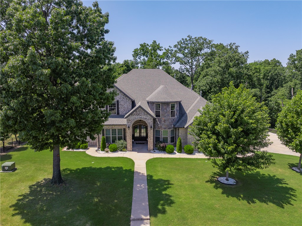 Versailles Sub Centerton - Residential