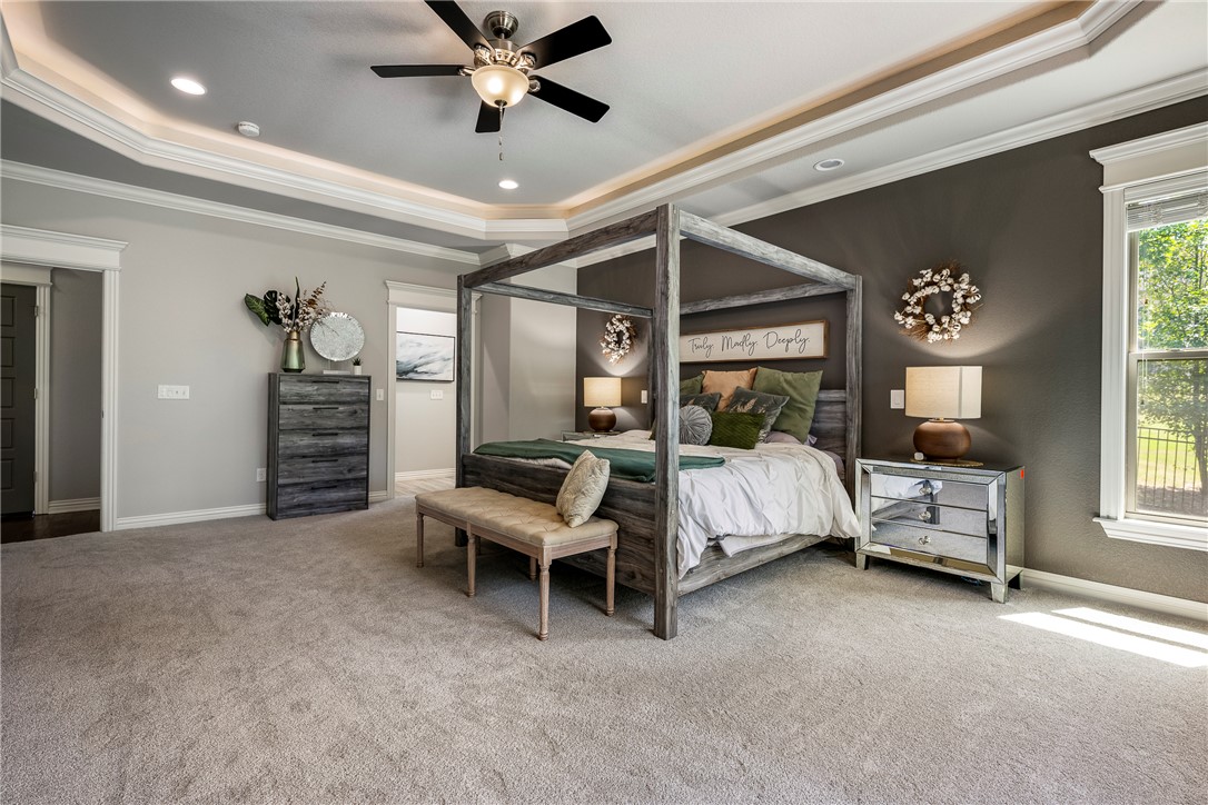 Versailles Sub Centerton - Residential