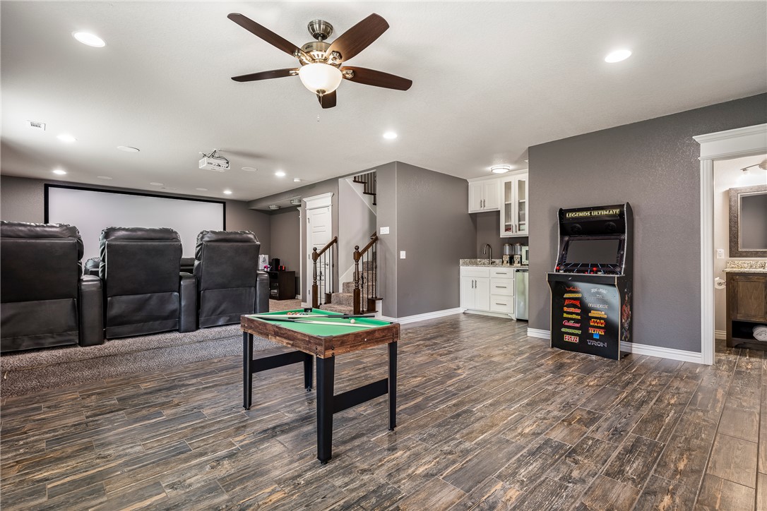 Versailles Sub Centerton - Residential