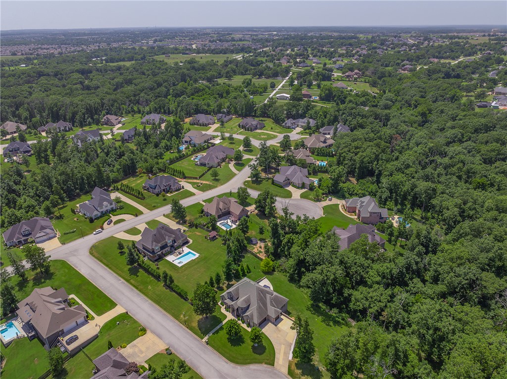 Versailles Sub Centerton - Residential