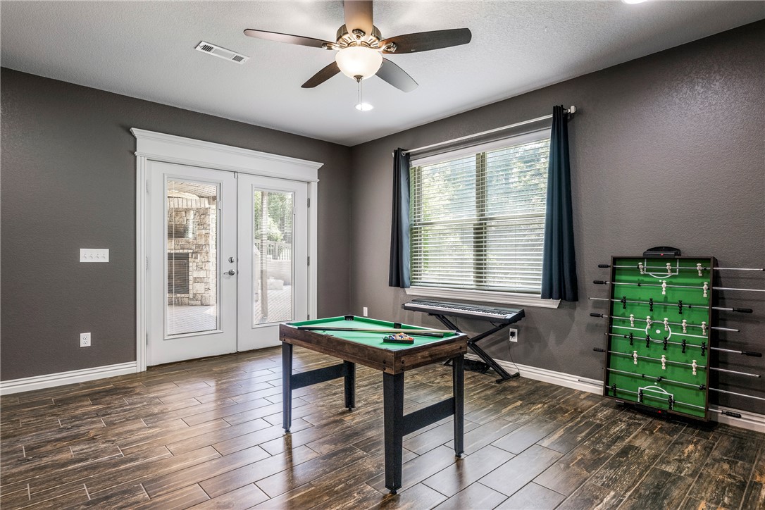 Versailles Sub Centerton - Residential