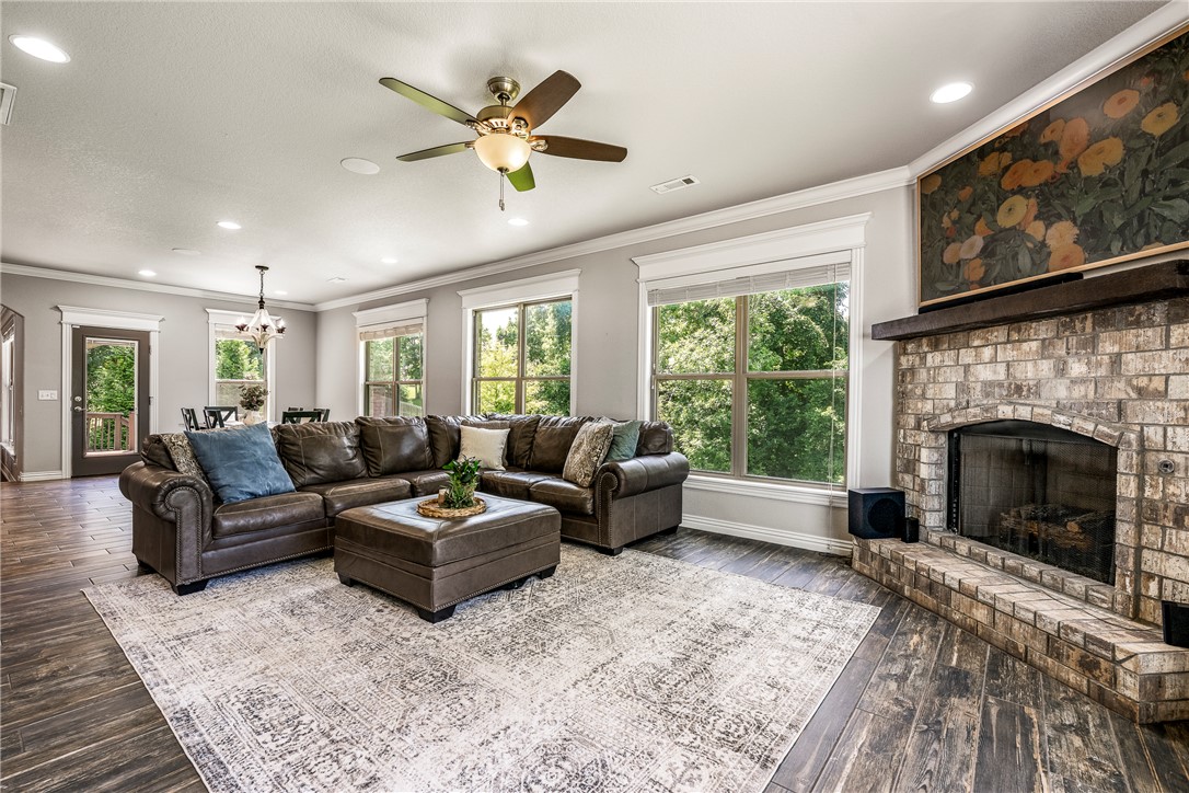 Versailles Sub Centerton - Residential