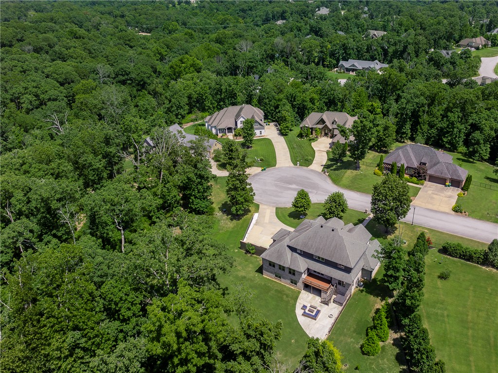 Versailles Sub Centerton - Residential