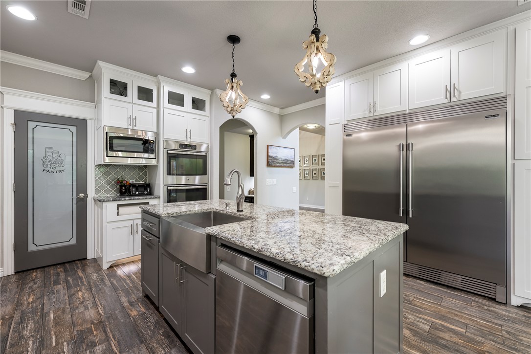 Versailles Sub Centerton - Residential