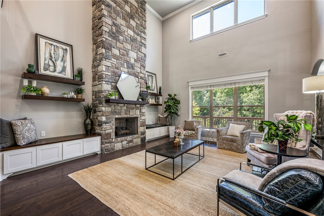 Versailles Sub Centerton - Residential