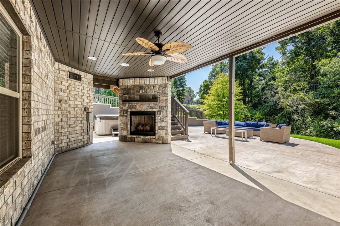 Versailles Sub Centerton - Residential