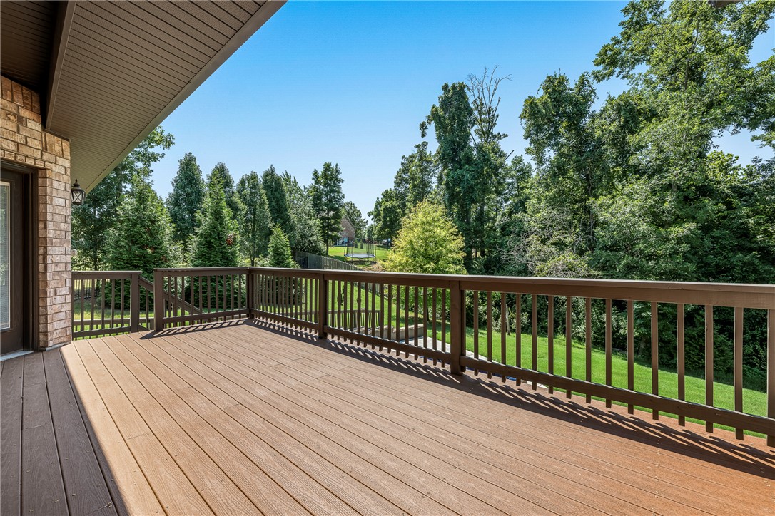 Versailles Sub Centerton - Residential