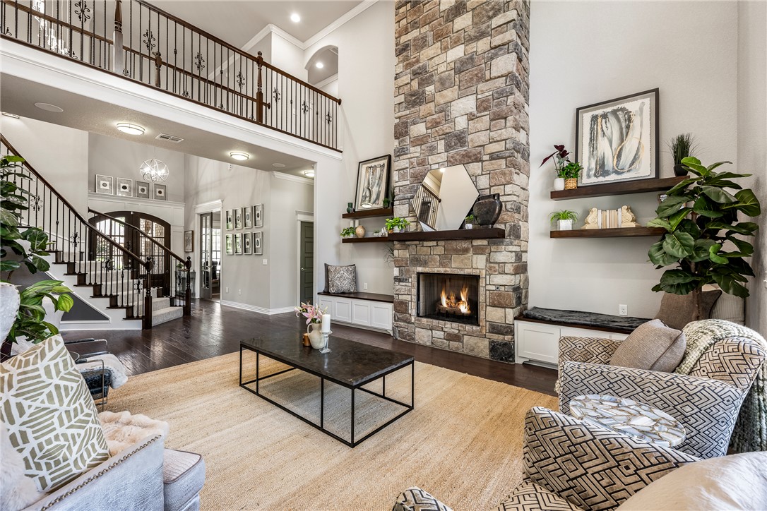 Versailles Sub Centerton - Residential