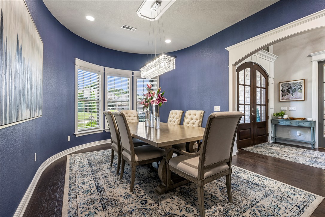Versailles Sub Centerton - Residential