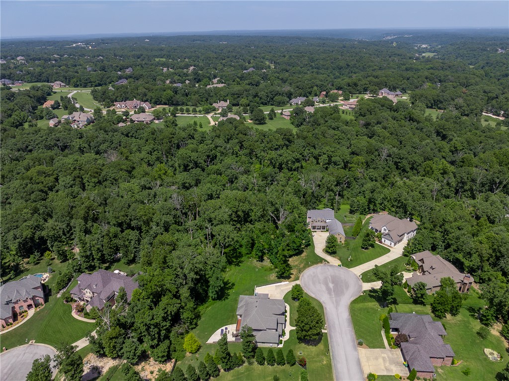 Versailles Sub Centerton - Residential