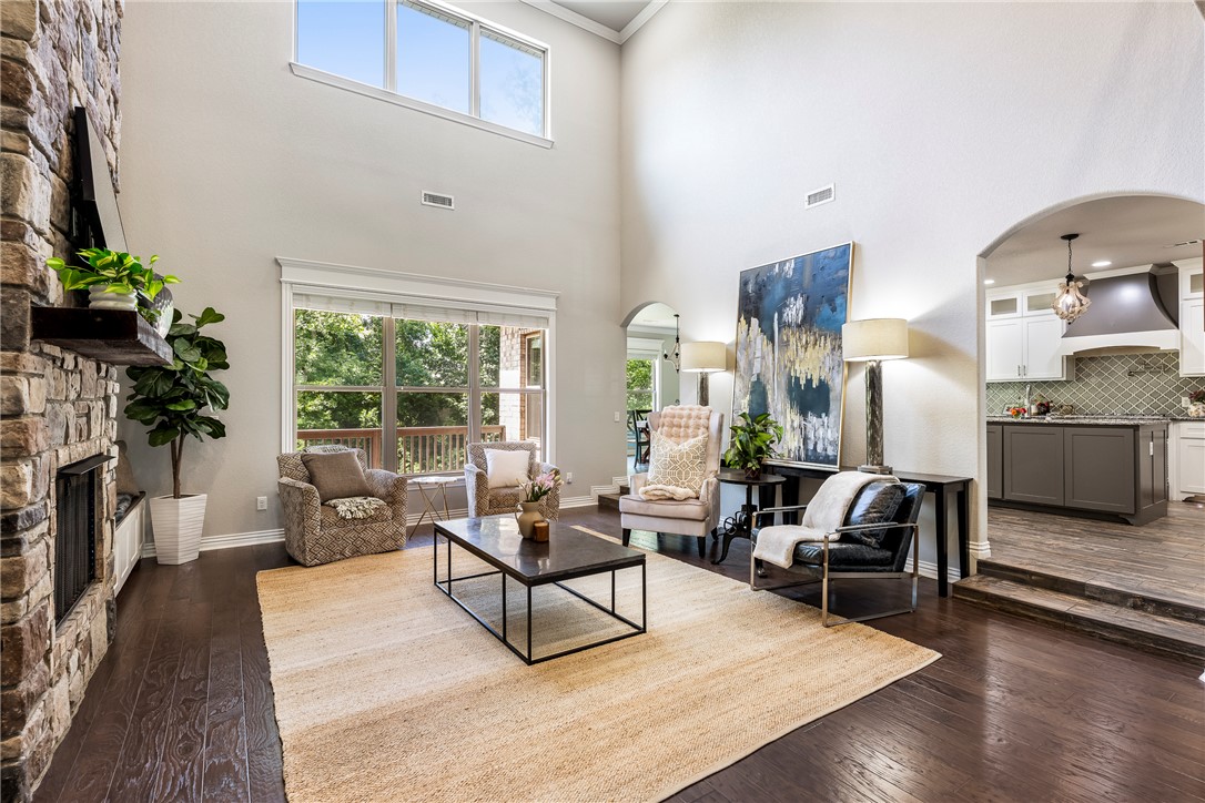 Versailles Sub Centerton - Residential