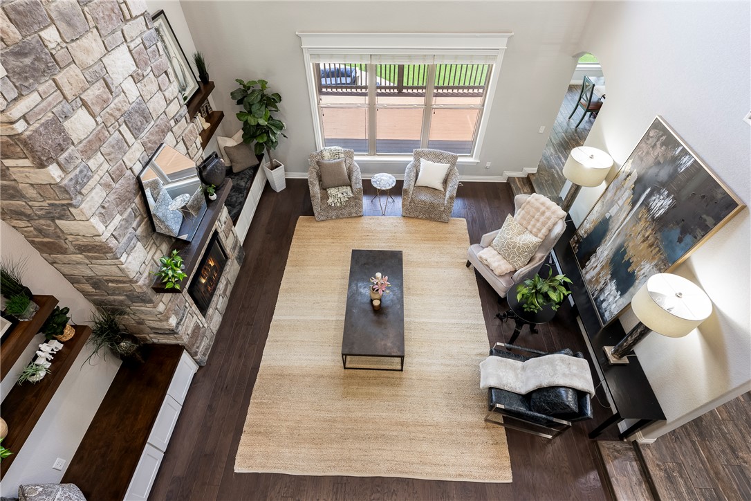 Versailles Sub Centerton - Residential