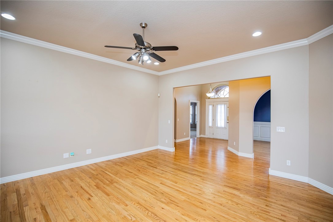 Wildwood Sub Ph Iii Bentonville - Residential Lease